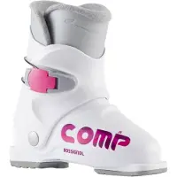 Rossignol Comp J1 Junior Alpinstøvler