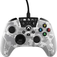 Turtle Beach Recon Controller - Arctic Camo