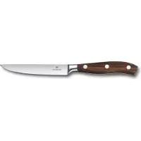 Victorinox Grand Maître Steak Knife 7.7200.12G, Maple, Straight, 12 cm, steak knife