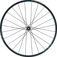Shimano 105 Rs370 Disc Tubeless Baghjul Til Landevejscykel