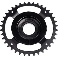 Shimano Cr-et600 Cg 50 Mm Kædehjul