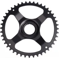 Shimano Cr-et600 Cg Kædehjul