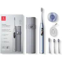 Oclean X Pro Elektrisk Tandbørste