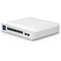 Ubiquiti USW-Enterprise-8-PoE Switch Enterprise 8 PoE