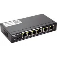 Ruijie Reyee Rg-es206gc-p Switch