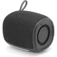 Gembird Spkbtled03bk Bluetooth-højttaler