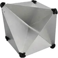 Lalizas Radarreflektorlys 340x470 Mm