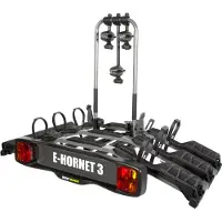 BUZZRACK E-Hornet-3 cykelholder til 3 cykler