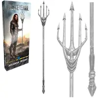 DC Comics Aquaman Trefork-replika