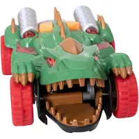 Teamsterz bold Monster Dinosaur sw/dzw 1417277 /12