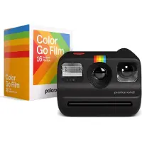 Polaroid Go Gen 2 Everything Box - Black