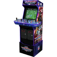 Arcade 1Up Nfl Blitz Arkadespil
