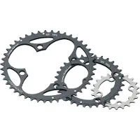 Stronglight Mtb Xc-e Intermediate 4b 104/64 Bcd Kædehjul