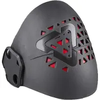 Leatt Z-frame Left Knæbeskyttere
