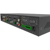 Vision Av-1900-forstærker Lydmixer