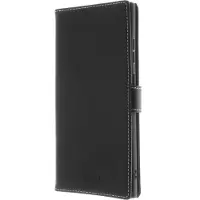 Insmat Exclusive - flip cover for mobile phone