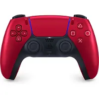 Sony PlayStation 5 DualSense - Volcanic Red - Wireless Controller - PlayStation 5