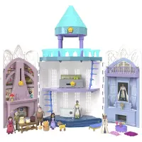 Disney Wish Mini Rosas Castle Playset