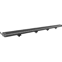 Osram Automotive LEDDL120-CB SM LEDriving LIGHTBAR VX1000-CB SM Forlygter LED (RGB) foran (L x B x H) 1031 x 67 x 35 mm Hvid