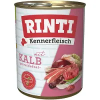 Rinti Kennerfleisch 6 x 800 g - Kalv