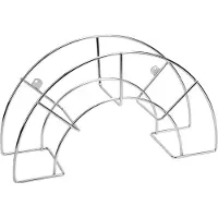Sauvic 46.5x24x16.5 Cm Slangeholder