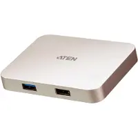 Aten UH3235 - Minidock - USB-C - HDMI