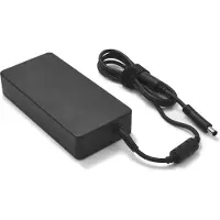 HP Smart Slim - Strømforsyningsadapter - AC - 280 Watt - for Workstation Z2 Mini G5 (280 Watt)