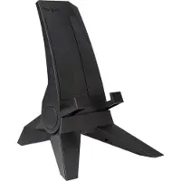 Targus - Notebook/tabletstander - 14 - sort