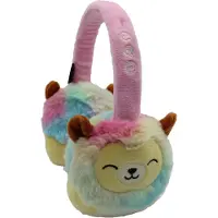 Squishmallows Len Trådløse Hovedtelefoner