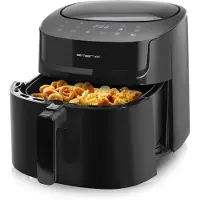 Emerio Af129622.1 Airfryer
