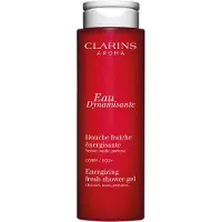 Clarins Eau Dynamisante Energizing Shower Gel 200ml