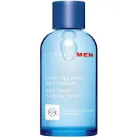 Clarins Men Aftershave Lotion 100ml