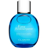 Clarins Eau Ressourcante Body Mist 100 ml