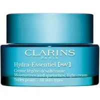 Clarins Hydra Essentiel [HA²] Light cream 50 ml