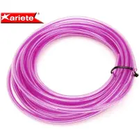Ariete 10m 4x7mm Brændstofledning