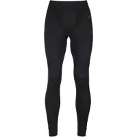 Ortovox 230 Competition Long Pants, herre, sort