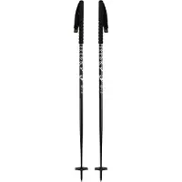 Black Crows - Skistave - Furtis Black/White til Unisex - Størrelse 110 cm - Sort