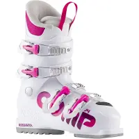 Rossignol Comp J4 Junior Alpinstøvler