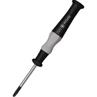 Pro Værktøj Fine Adjustment Screwdriver Set