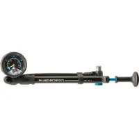 Pro Magnetic Affjedringspumpe