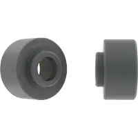 VAR Set Of Rings For Press Fit Bb30 Værktøj