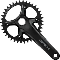 Shimano Grx 610 Kranksæt