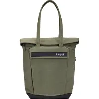 Thule Paramount - Notebook carrying tote - 22L - 12 - 16 - blød grøn