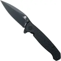 Ka-Bar TDI Flipper Folder