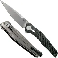 Zero tolerance 0707 foldekniv