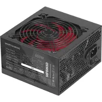 Mars Gaming Mpiii650 650w Strømforsyning