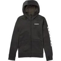 Burton Oak Sweatshirt Med Lynlås