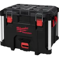 Milwaukee PACKOUT kasse XL ...