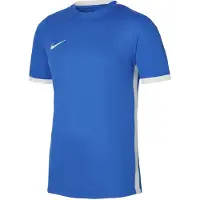 Nike Trænings T-Shirt Dri-FIT Challenge IV - Konge blå/Hvid Børn, størrelse XS: 122-128 cm