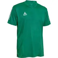 Select Spilletrøje Pisa - Grøn/Hvid, størrelse Medium